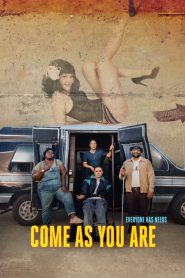 Come As You Are (2020)