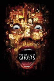 Thir13en Ghosts (2001)