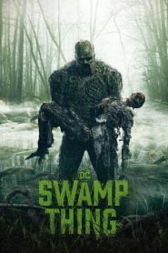 Swamp Thing (2019)