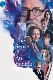 The Sense of an Ending (2017)