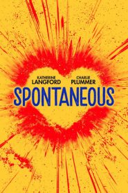 Spontaneous (2020)