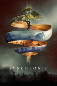 Synchronic (2020)