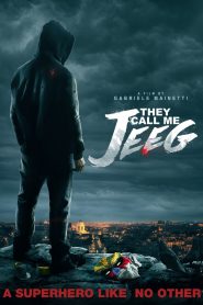 They Call Me Jeeg (2016)
