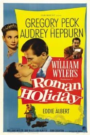 Roman Holiday (1953)
