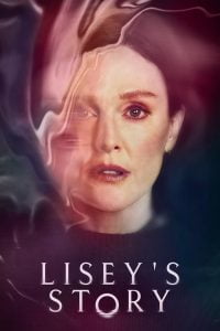 Lisey’s Story (2021)