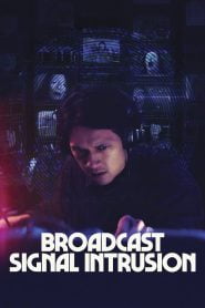 Broadcast Signal Intrusion (2021)