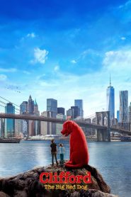 Clifford the Big Red Dog (2021)