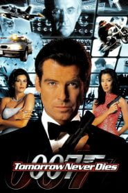 Tomorrow Never Dies (1997)