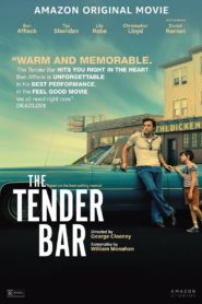The Tender Bar (2021)
