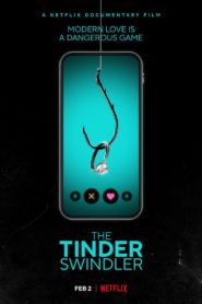 The Tinder Swindler (2022)