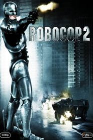 RoboCop 2 (1990)