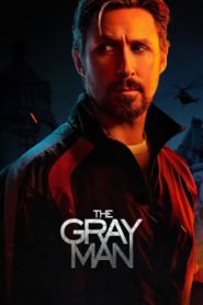 The Gray Man (2022)