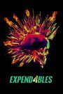 Expend4bles (2023)